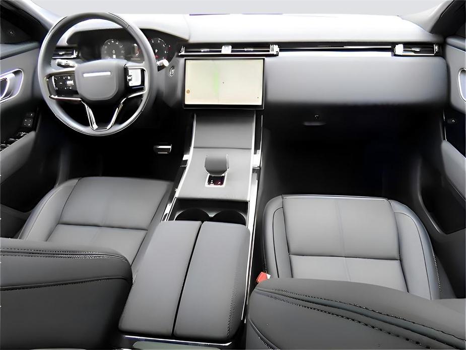 new 2025 Land Rover Range Rover Velar car, priced at $82,155