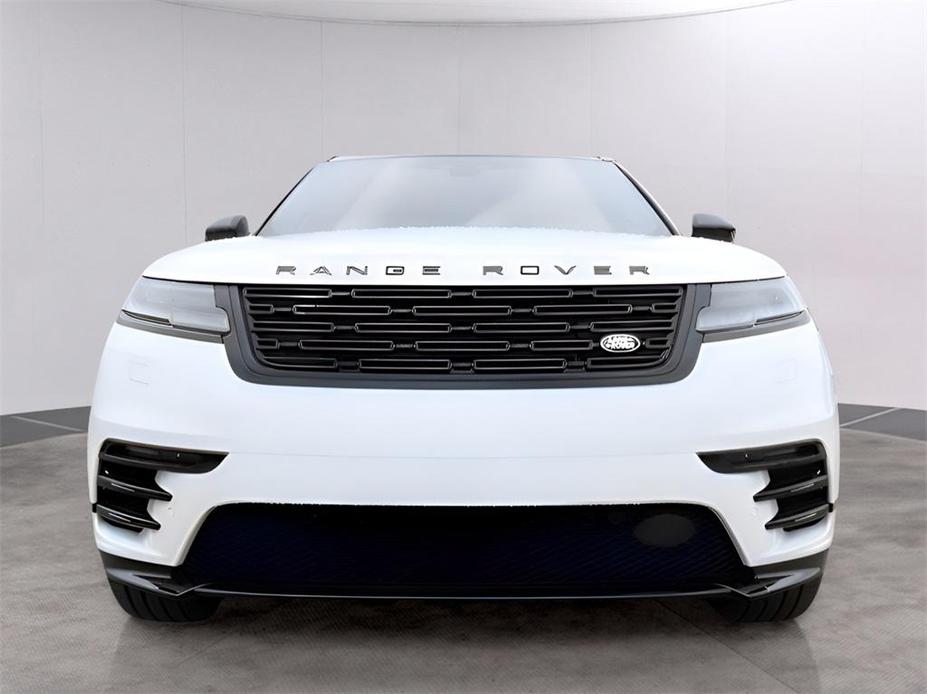 new 2025 Land Rover Range Rover Velar car, priced at $82,155