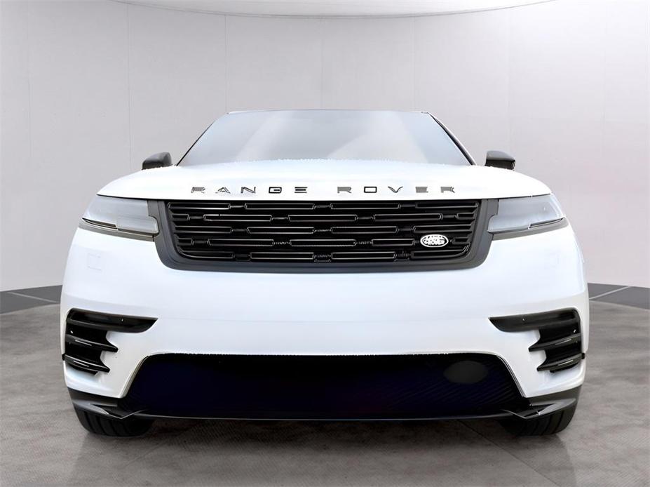 new 2025 Land Rover Range Rover Velar car, priced at $82,155