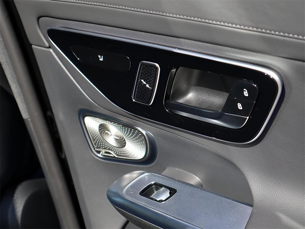 new 2026 Mercedes-Benz AMG GLC 43 car, priced at $83,185