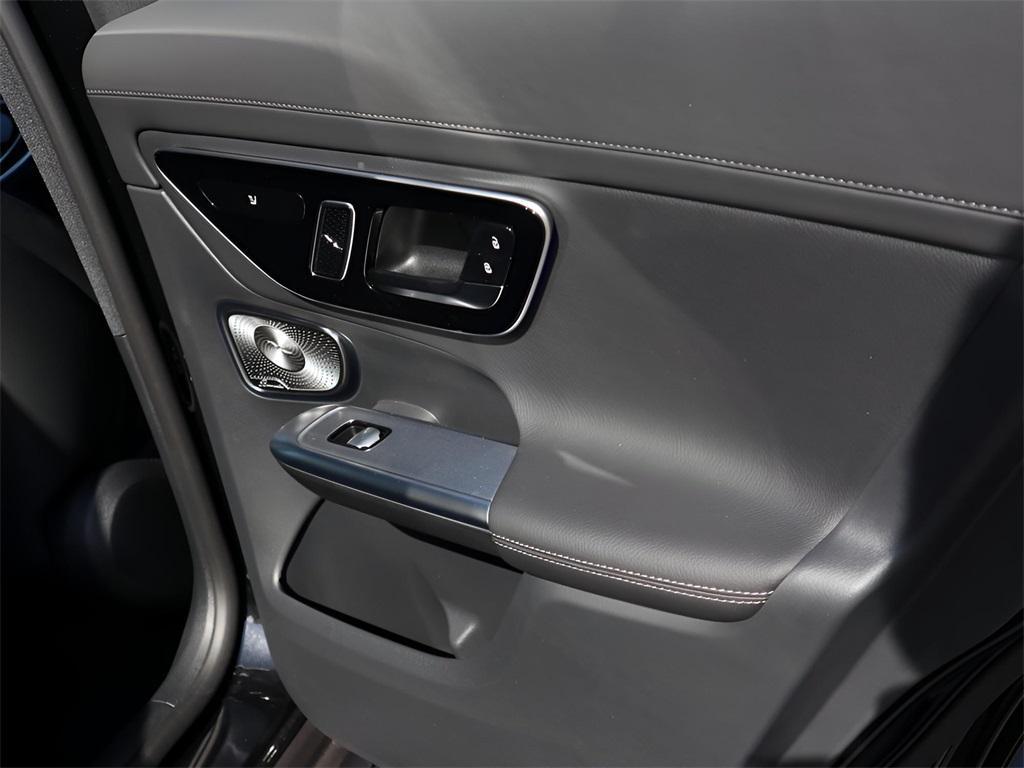 new 2026 Mercedes-Benz AMG GLC 43 car, priced at $83,185