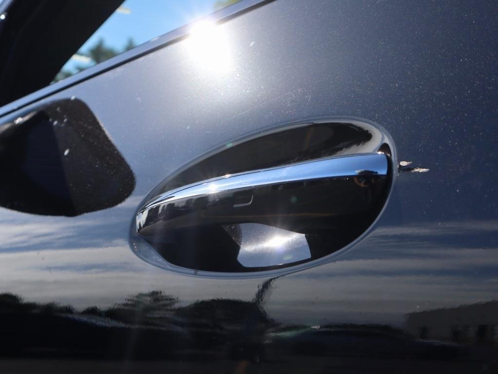 new 2026 Mercedes-Benz AMG GLC 43 car, priced at $83,185