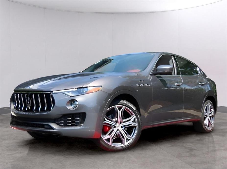 new 2023 Maserati Levante car, priced at $92,315
