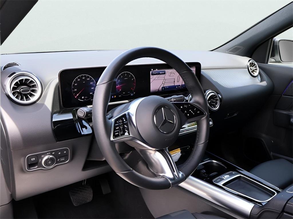 used 2025 Mercedes-Benz GLA 250 car, priced at $46,490