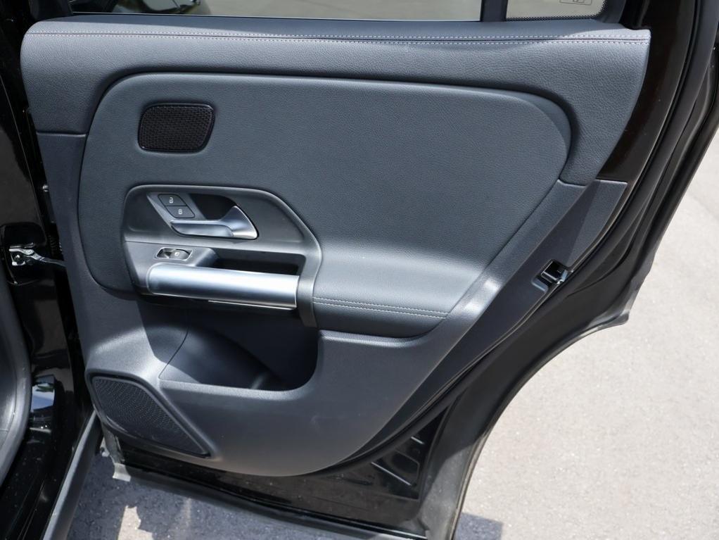 used 2025 Mercedes-Benz GLA 250 car, priced at $46,490