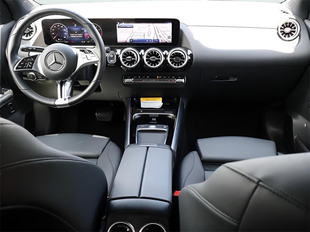 used 2025 Mercedes-Benz GLA 250 car, priced at $46,490