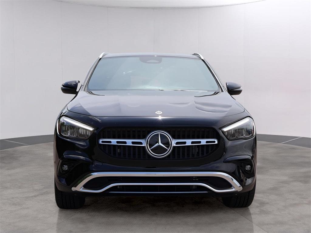 used 2025 Mercedes-Benz GLA 250 car, priced at $46,490