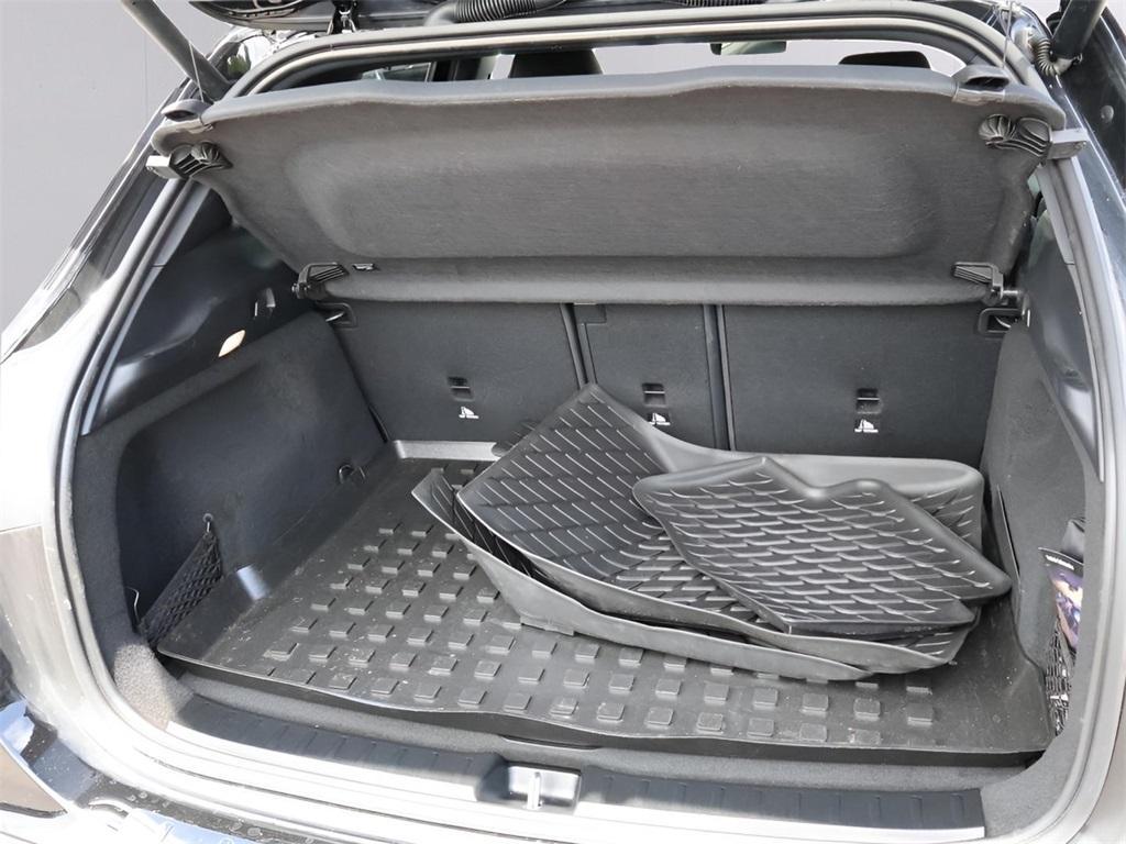 used 2025 Mercedes-Benz GLA 250 car, priced at $46,490