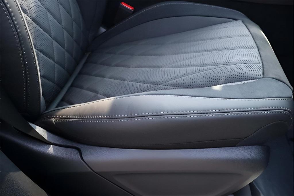 new 2025 Mercedes-Benz AMG GLE 53 car, priced at $108,205