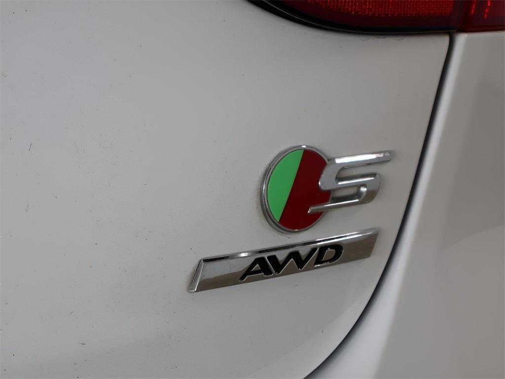 used 2020 Jaguar XF car, priced at $33,777