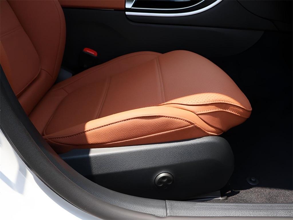 new 2025 Mercedes-Benz C-Class car, priced at $52,885