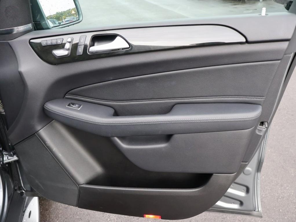 used 2019 Mercedes-Benz GLS 450 car, priced at $31,794