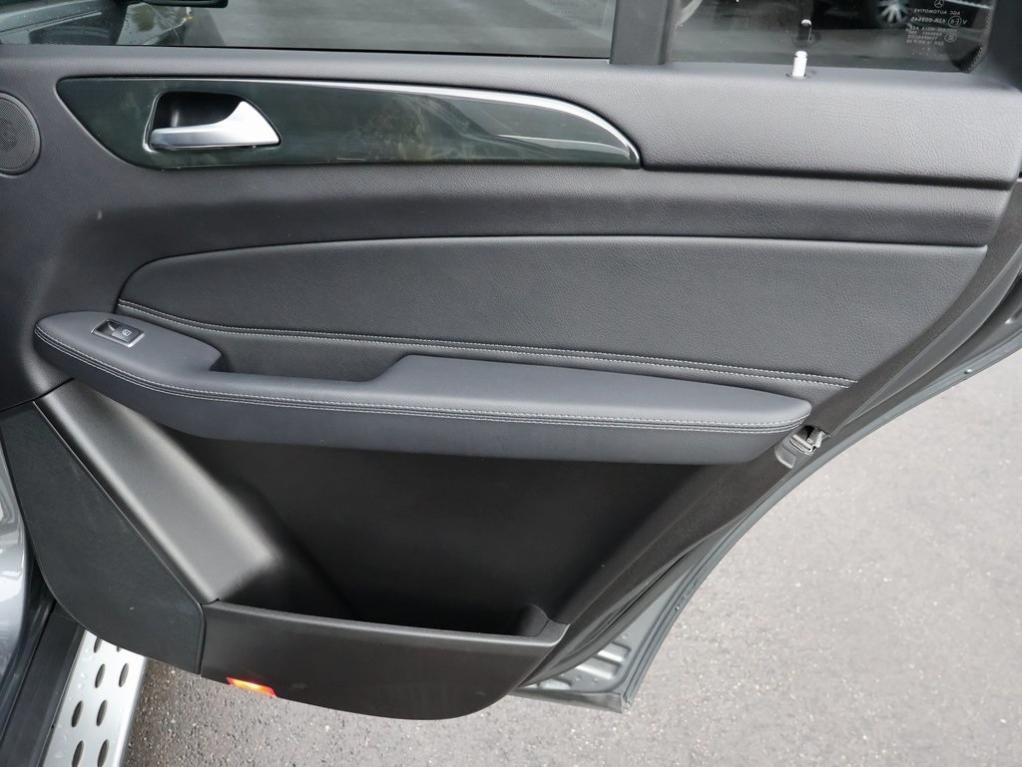 used 2019 Mercedes-Benz GLS 450 car, priced at $31,794