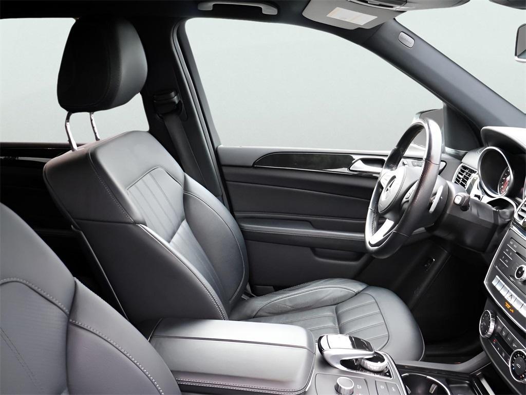 used 2019 Mercedes-Benz GLS 450 car, priced at $31,794