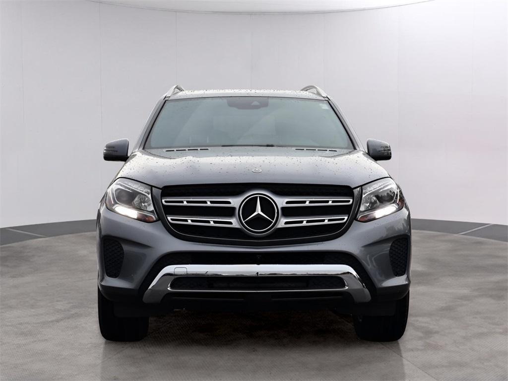 used 2019 Mercedes-Benz GLS 450 car, priced at $31,794