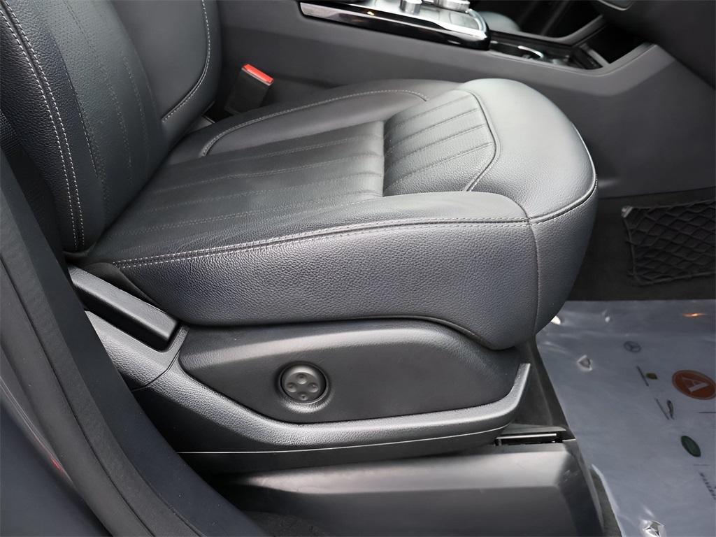 used 2019 Mercedes-Benz GLS 450 car, priced at $31,794