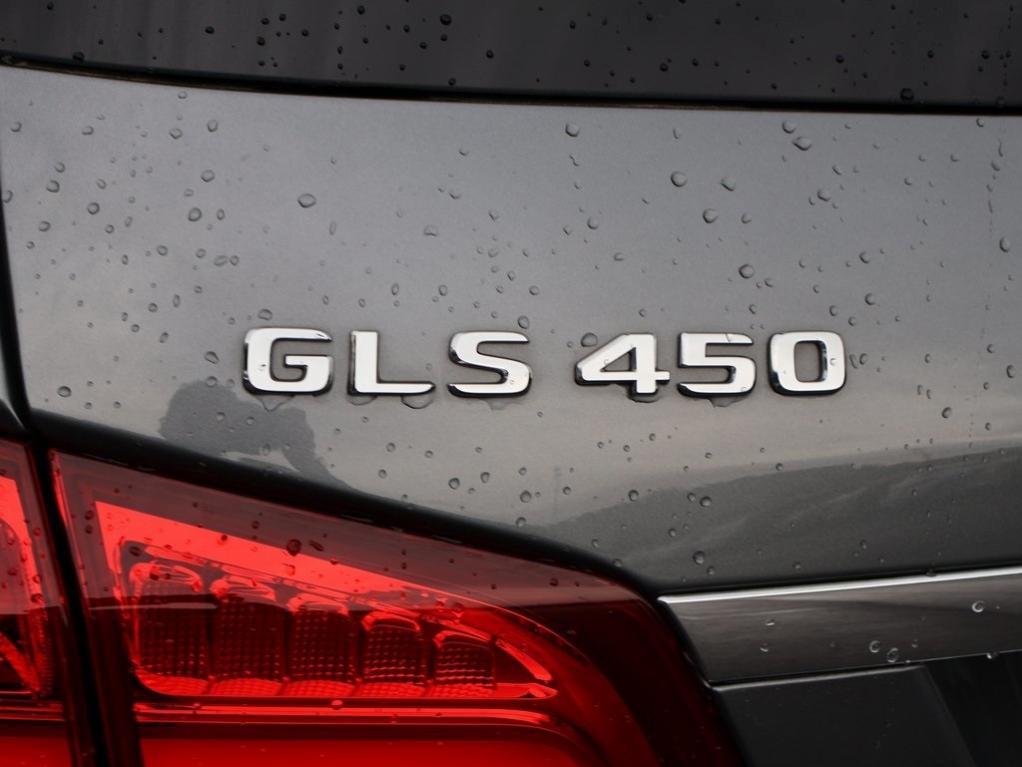 used 2019 Mercedes-Benz GLS 450 car, priced at $31,794
