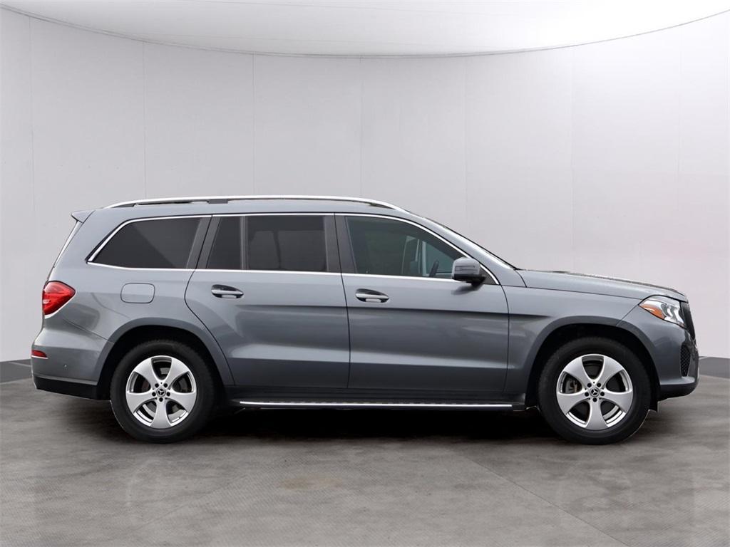 used 2019 Mercedes-Benz GLS 450 car, priced at $31,794
