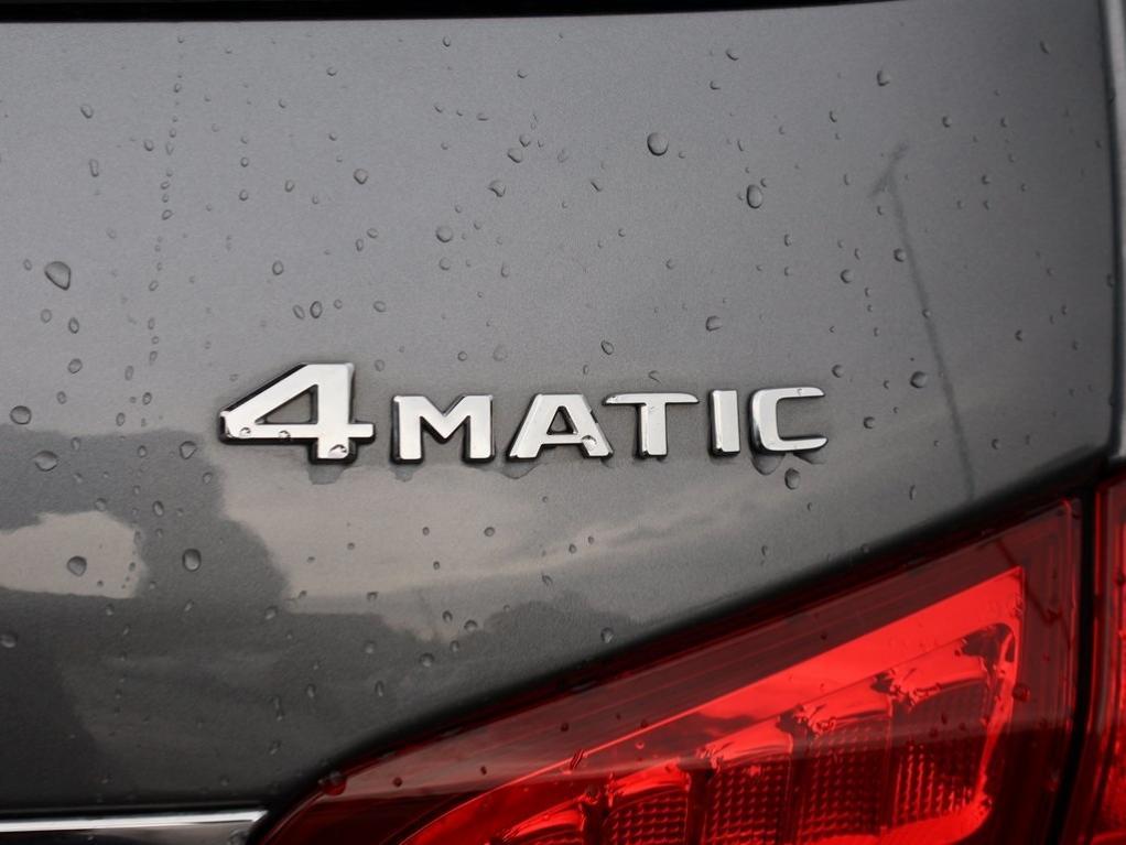 used 2019 Mercedes-Benz GLS 450 car, priced at $31,794