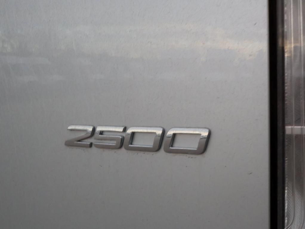 new 2024 Mercedes-Benz Sprinter 2500 car, priced at $91,005