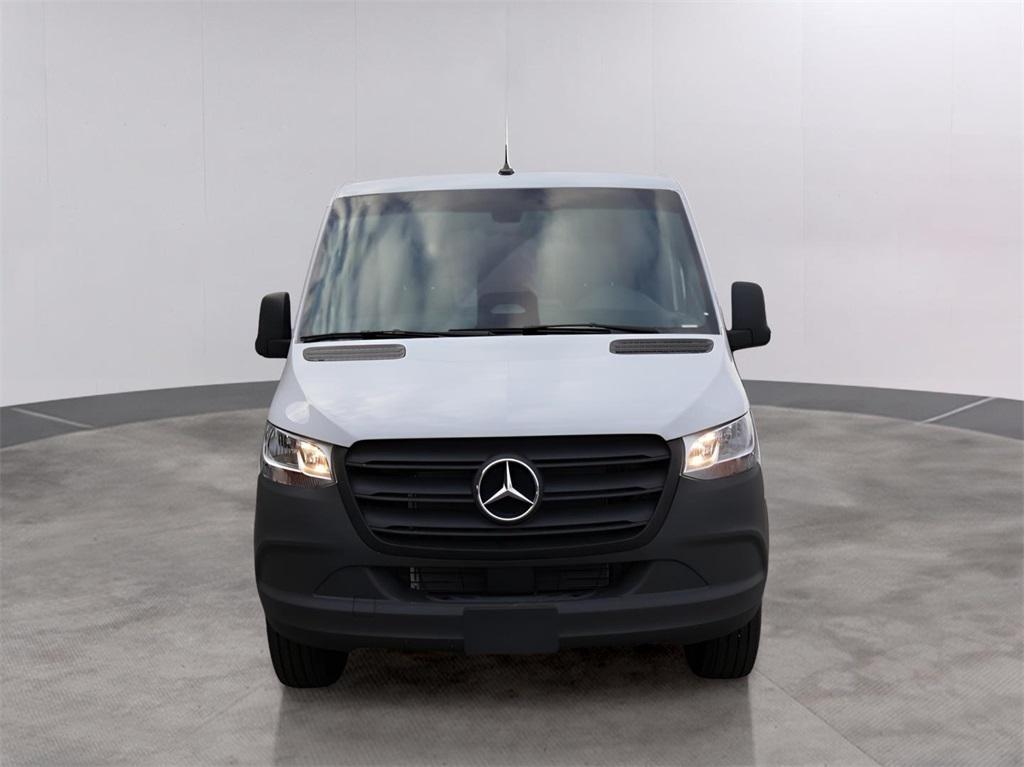 new 2025 Mercedes-Benz Sprinter 2500 car, priced at $56,644