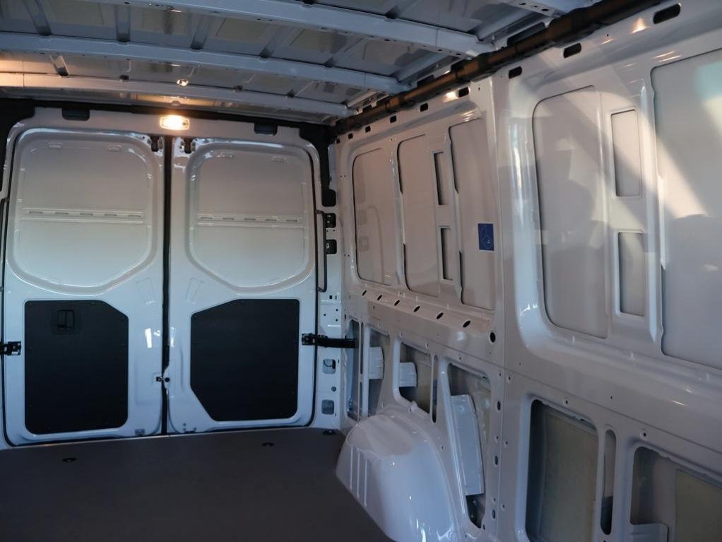 new 2025 Mercedes-Benz Sprinter 2500 car, priced at $56,644