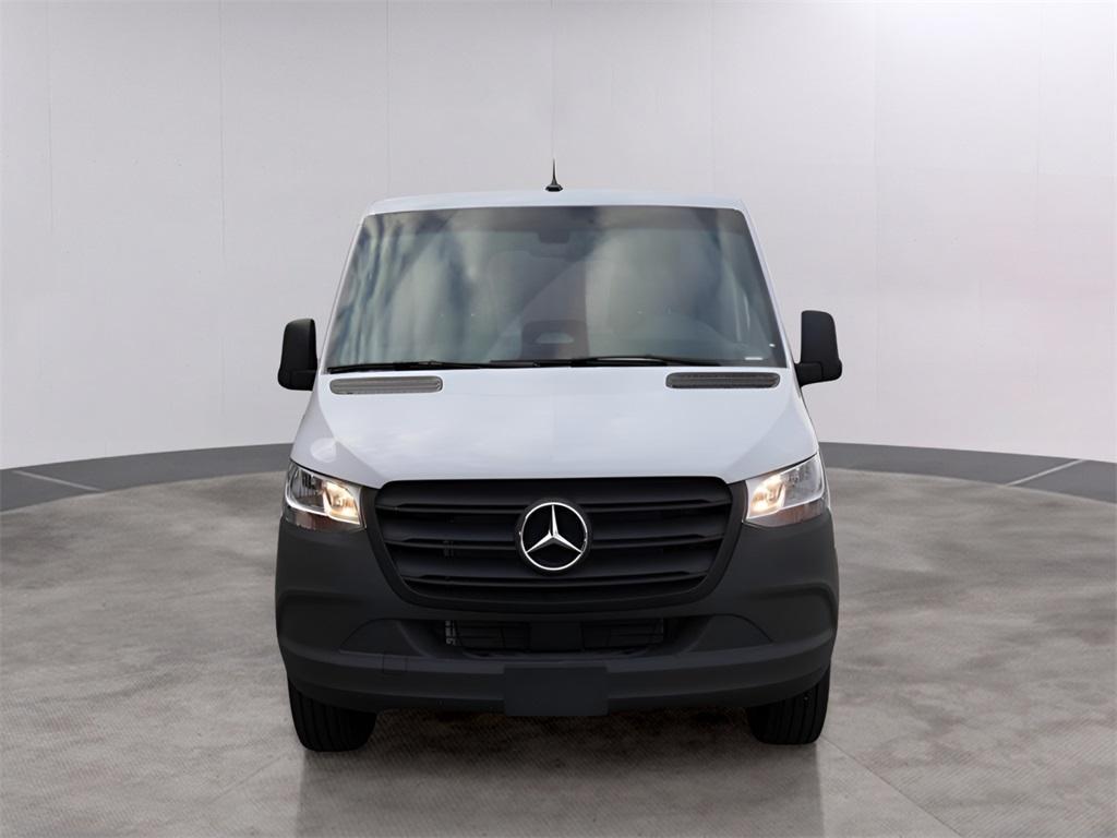 new 2025 Mercedes-Benz Sprinter 2500 car, priced at $56,644