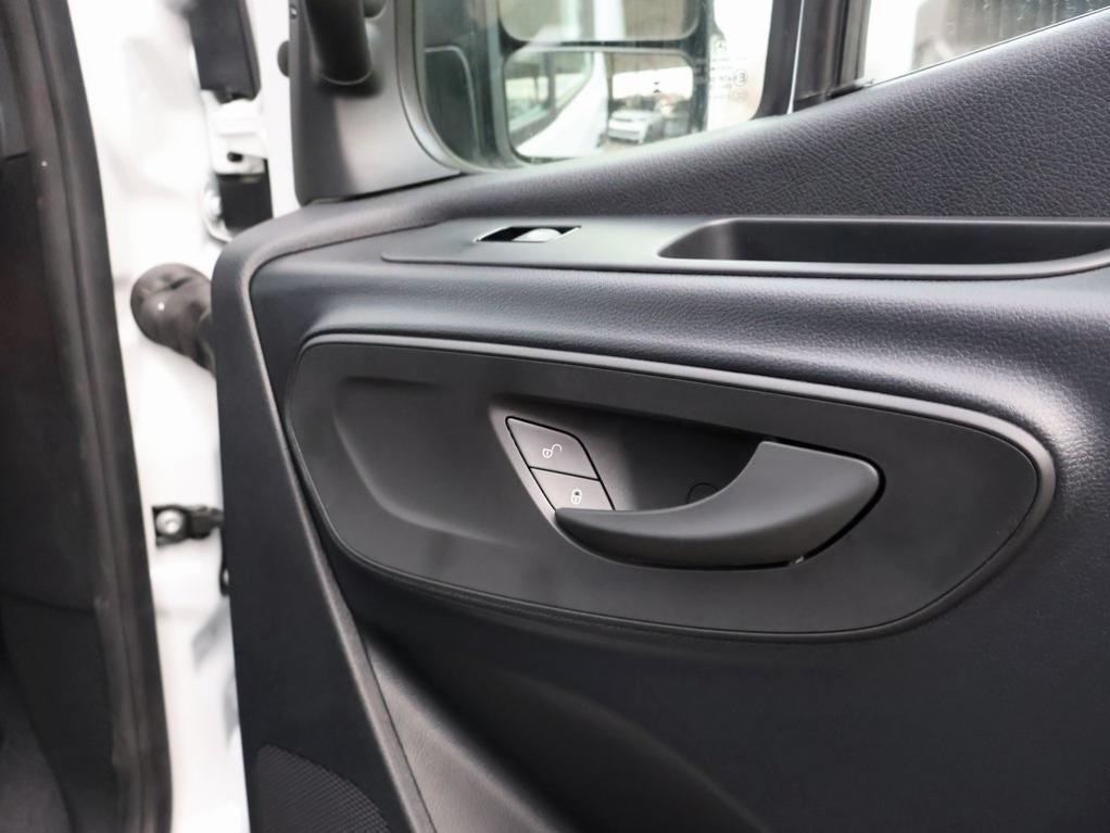 new 2025 Mercedes-Benz Sprinter 2500 car, priced at $56,644