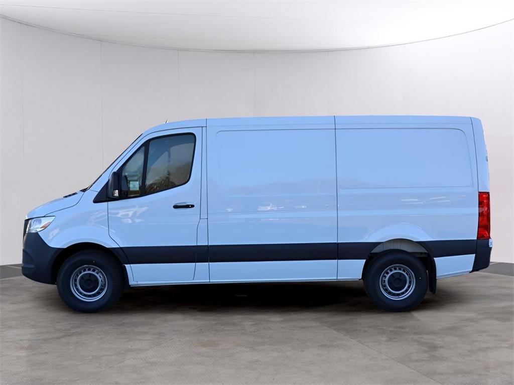 new 2025 Mercedes-Benz Sprinter 2500 car, priced at $56,644