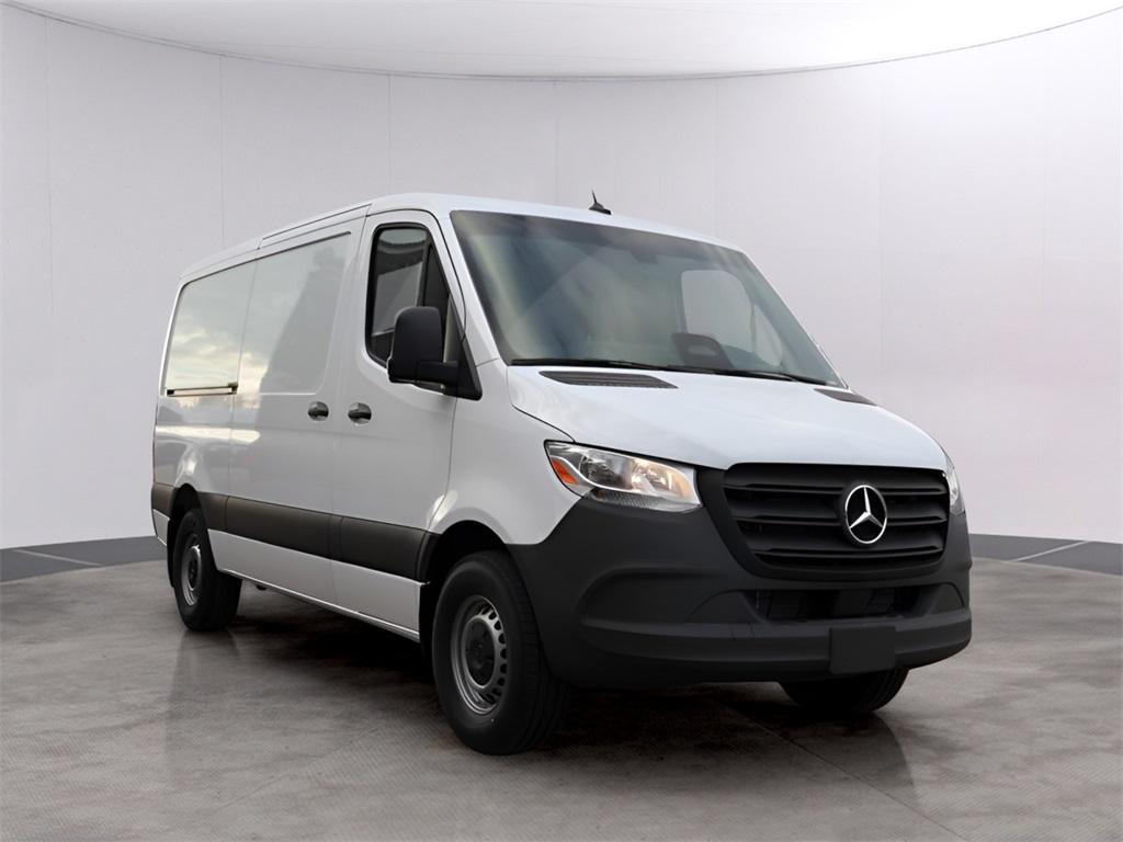 new 2025 Mercedes-Benz Sprinter 2500 car, priced at $56,644