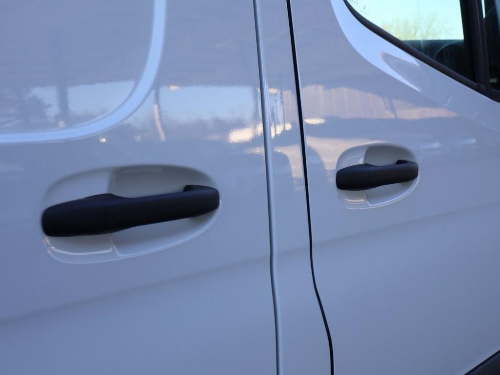 new 2025 Mercedes-Benz Sprinter 2500 car, priced at $56,644