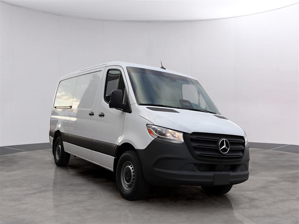 new 2025 Mercedes-Benz Sprinter 2500 car, priced at $56,644