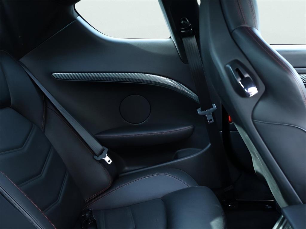 used 2014 Maserati GranTurismo car, priced at $34,977