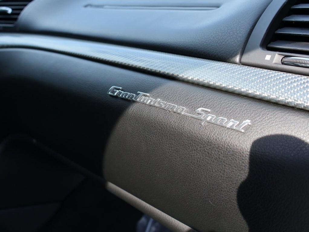 used 2014 Maserati GranTurismo car, priced at $34,977