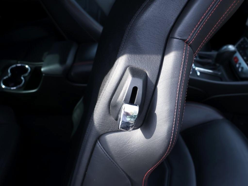 used 2014 Maserati GranTurismo car, priced at $34,977