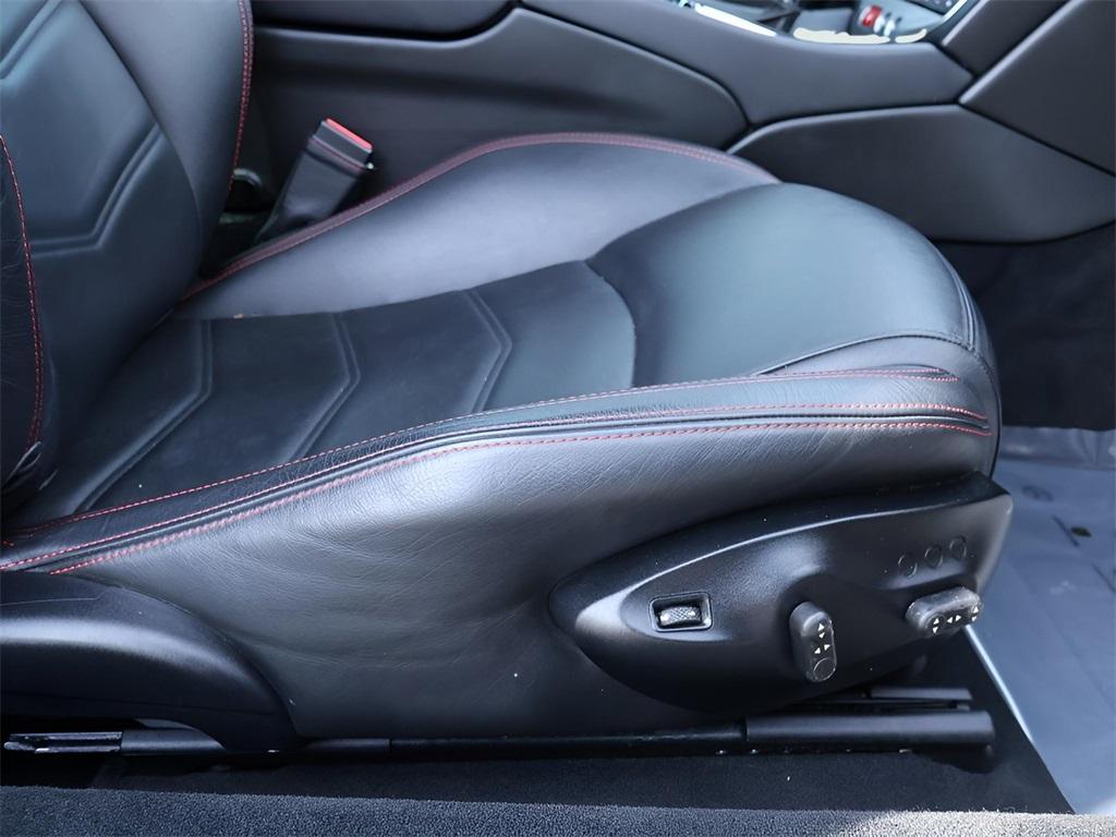 used 2014 Maserati GranTurismo car, priced at $34,977