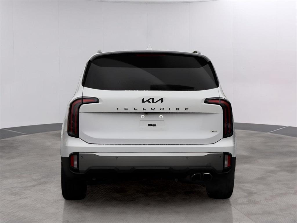 used 2023 Kia Telluride car, priced at $42,777