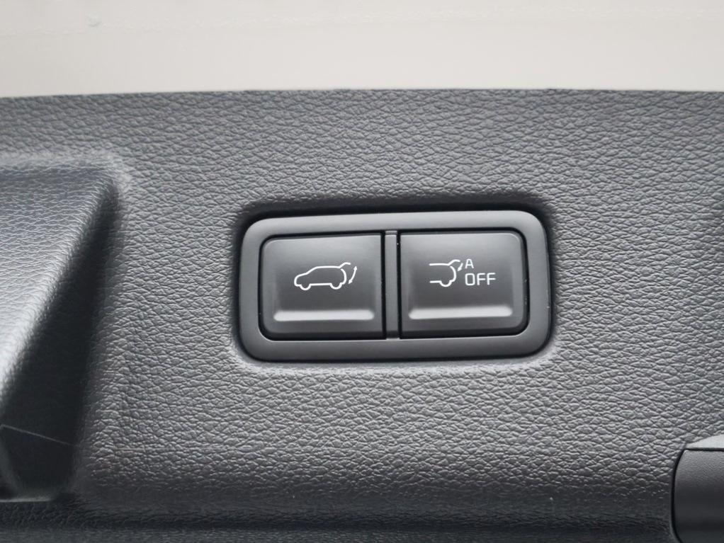 used 2023 Kia Telluride car, priced at $42,777