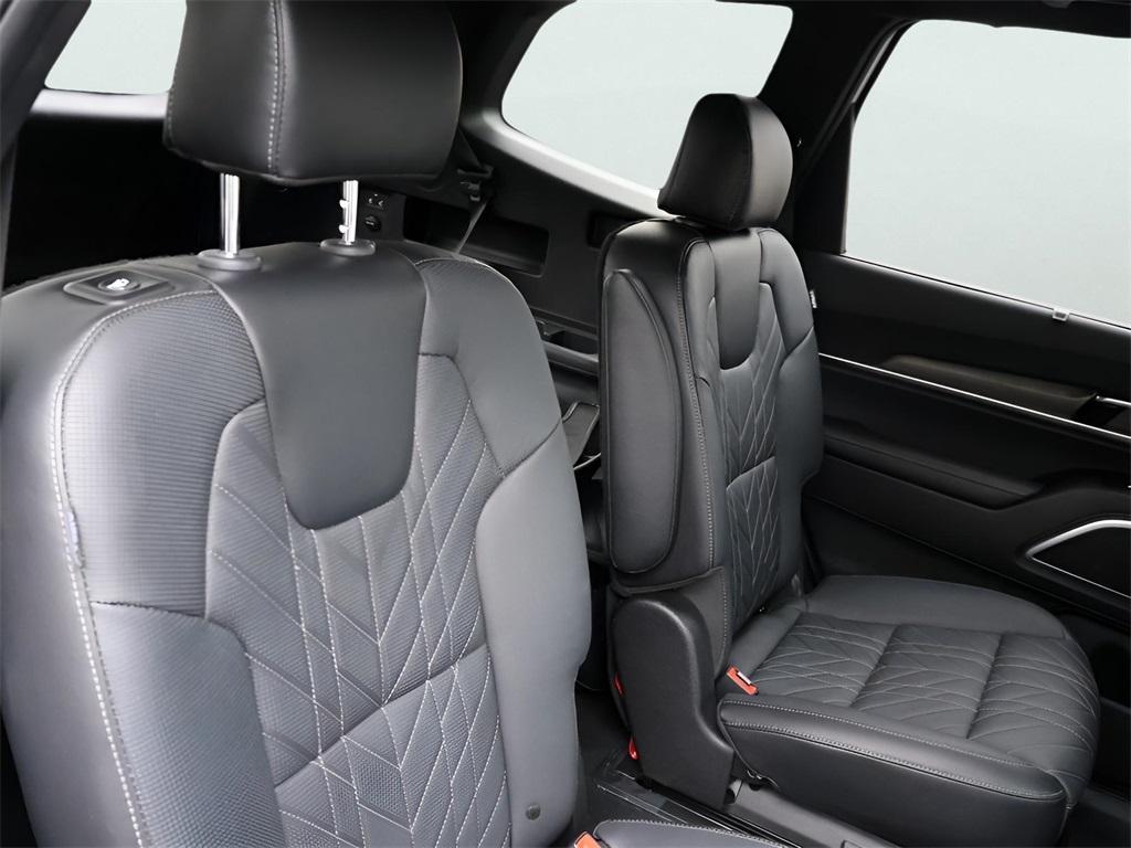 used 2023 Kia Telluride car, priced at $42,777