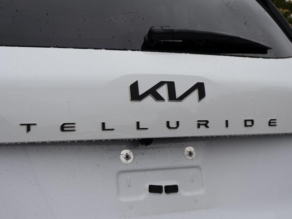 used 2023 Kia Telluride car, priced at $42,777
