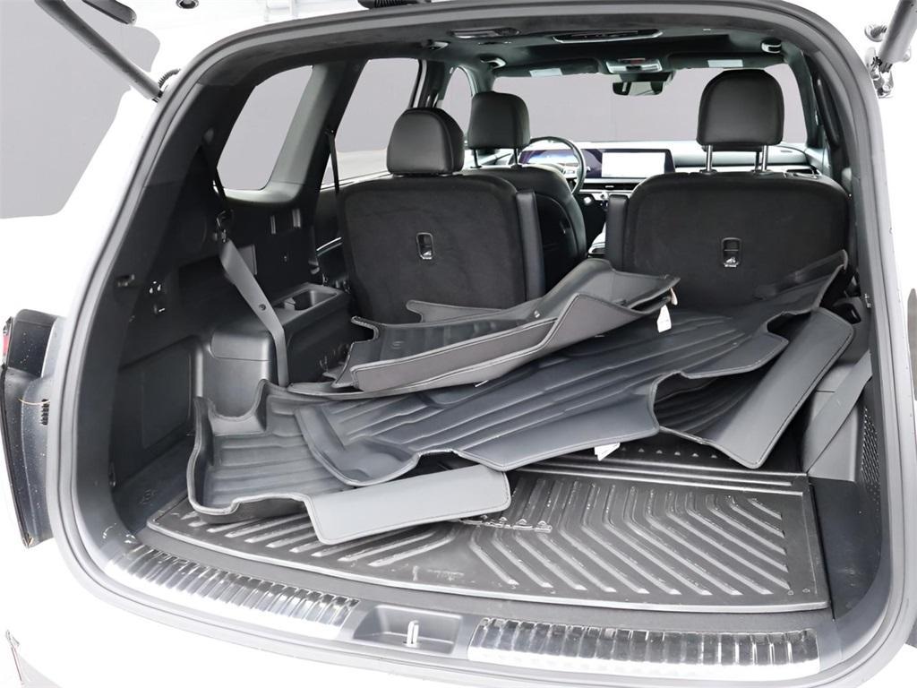 used 2023 Kia Telluride car, priced at $42,777