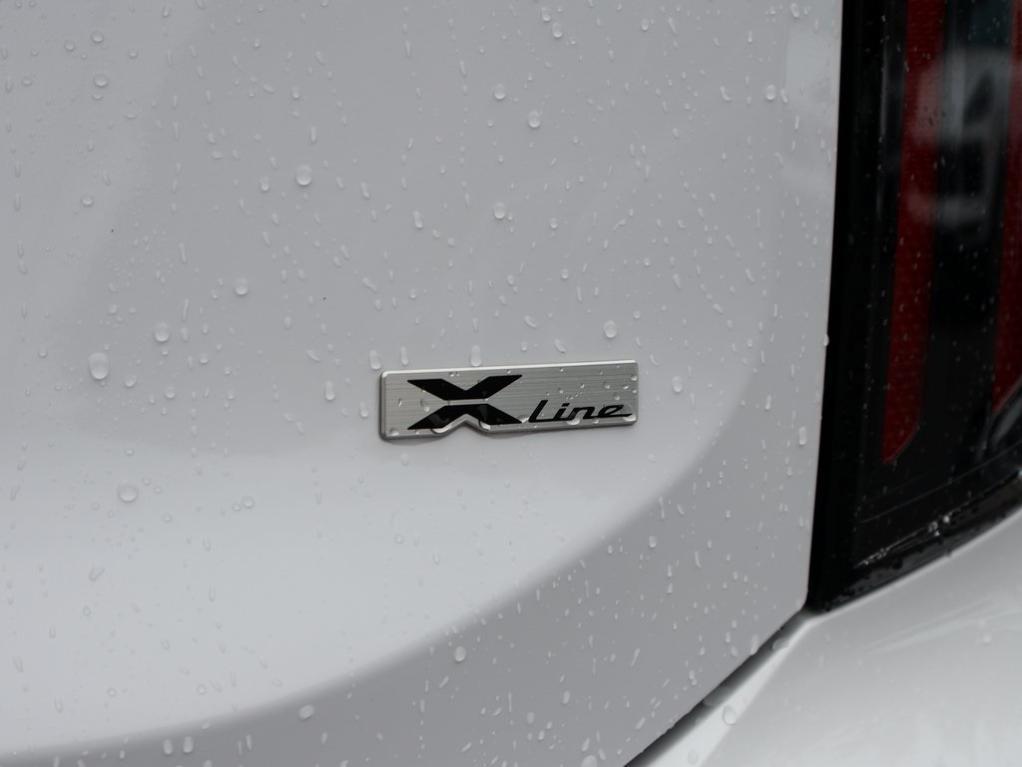 used 2023 Kia Telluride car, priced at $42,777