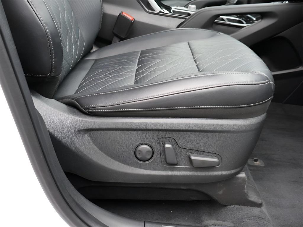 used 2023 Kia Telluride car, priced at $42,777