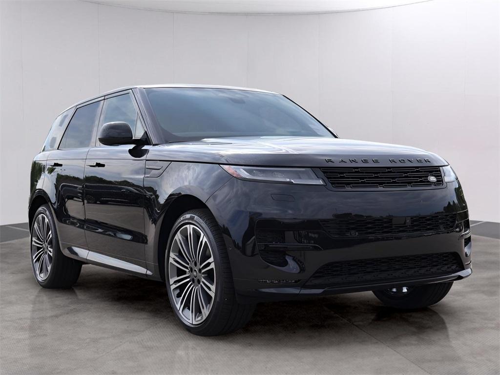 new 2025 Land Rover Range Rover Sport car, priced at $105,445