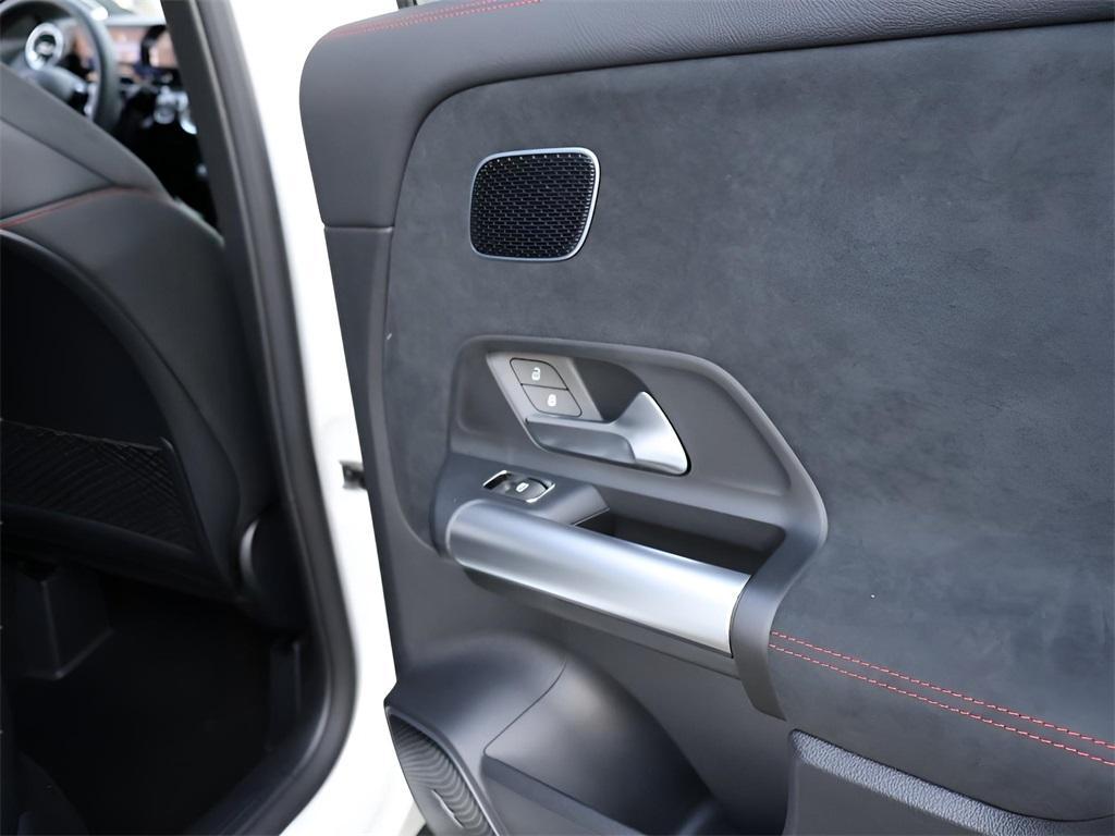 used 2025 Mercedes-Benz GLA 250 car, priced at $45,490