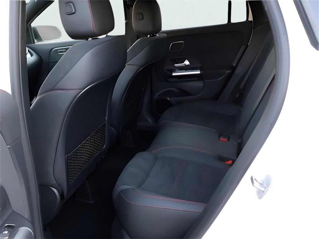 used 2025 Mercedes-Benz GLA 250 car, priced at $45,490