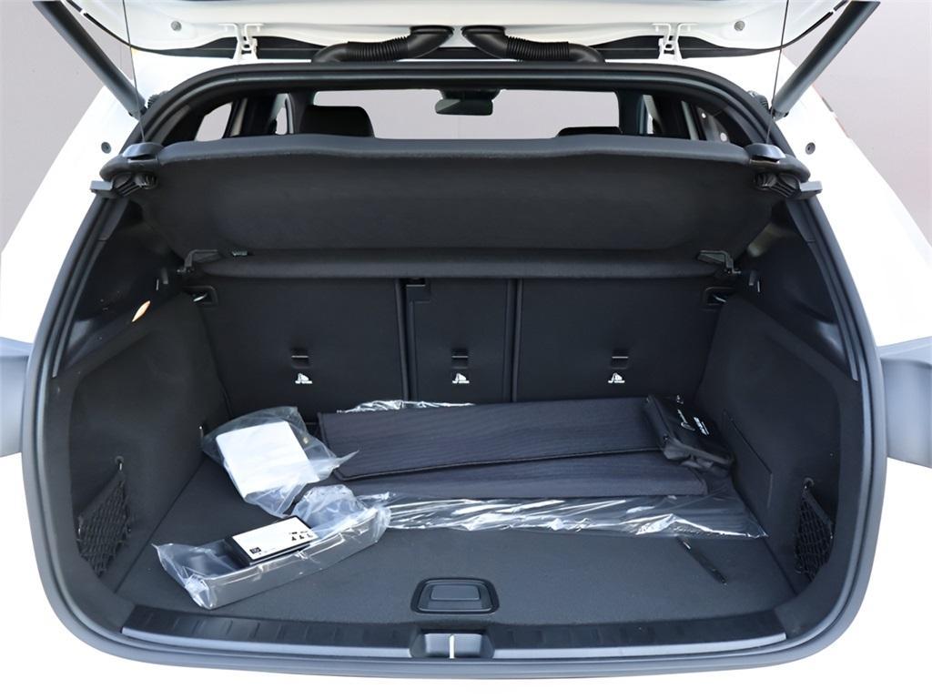 used 2025 Mercedes-Benz GLA 250 car, priced at $45,490