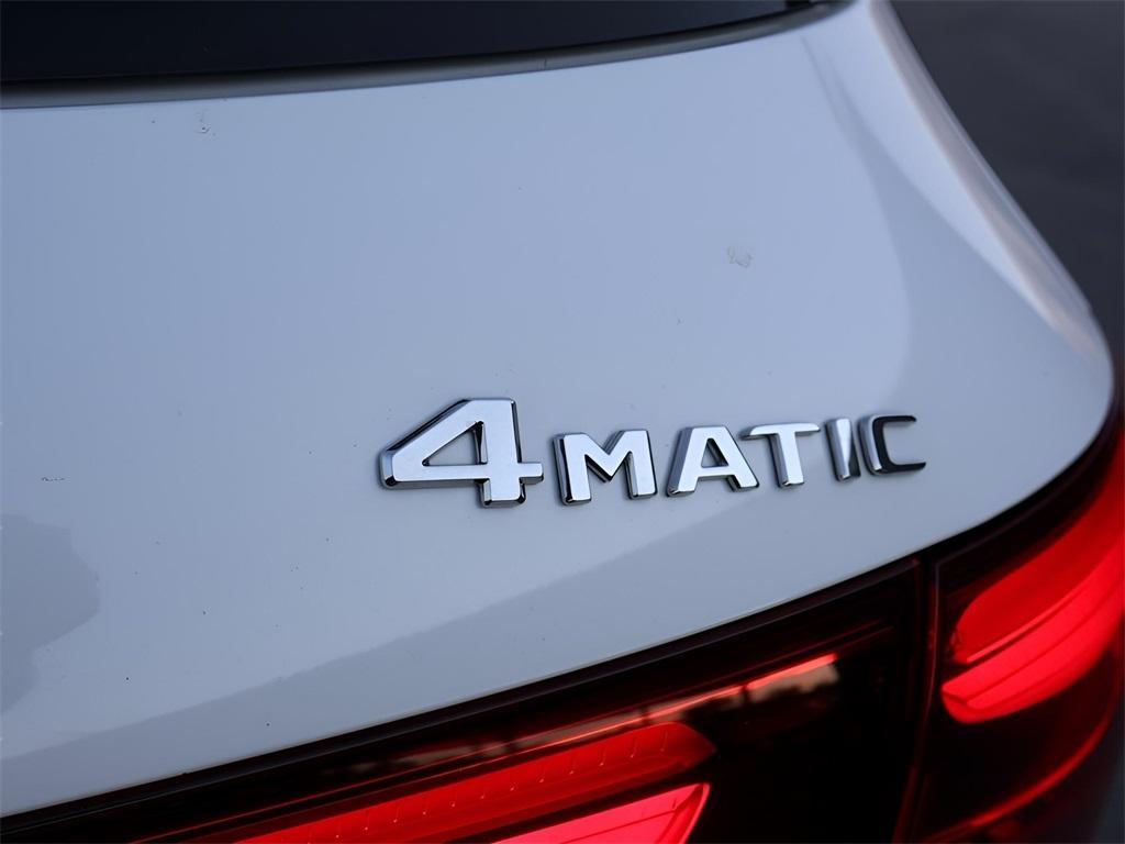 used 2025 Mercedes-Benz GLA 250 car, priced at $45,490
