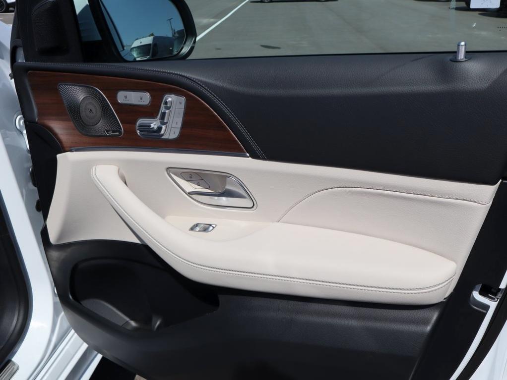 new 2026 Mercedes-Benz GLE 450 car, priced at $89,095