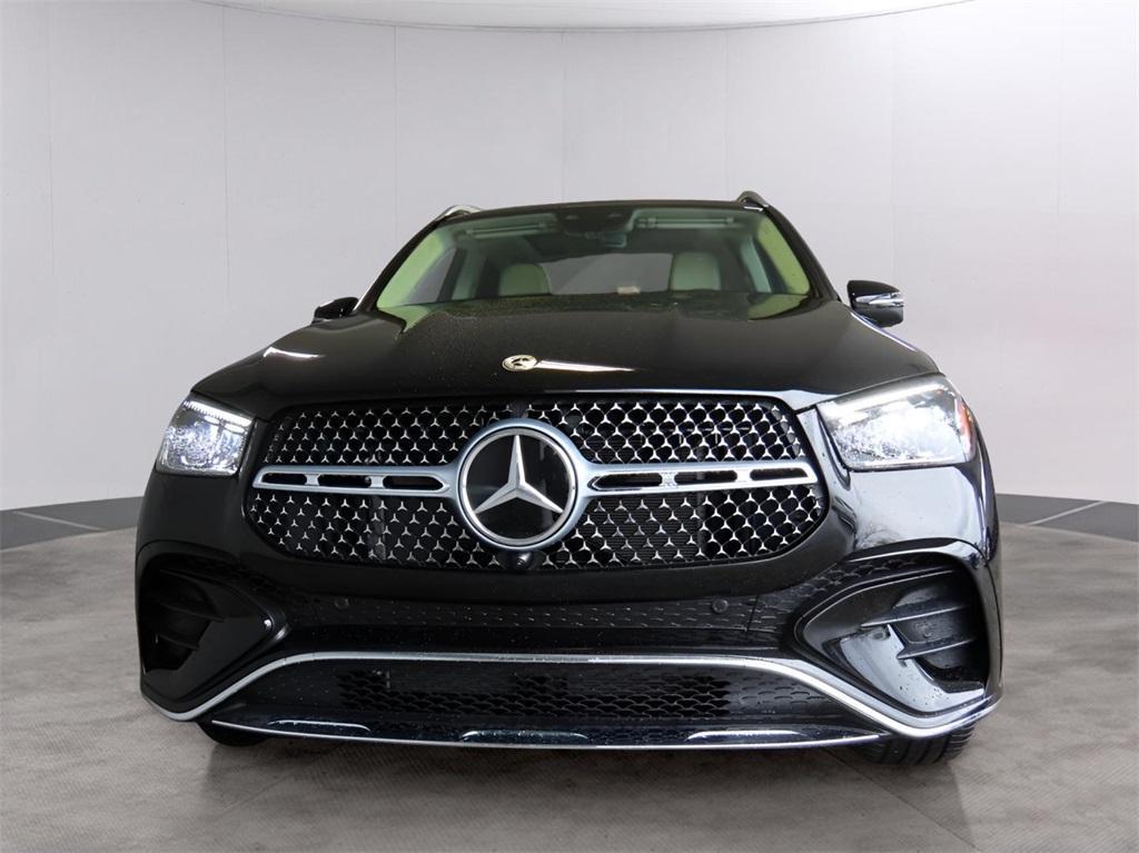 new 2025 Mercedes-Benz GLE 350 car, priced at $83,955